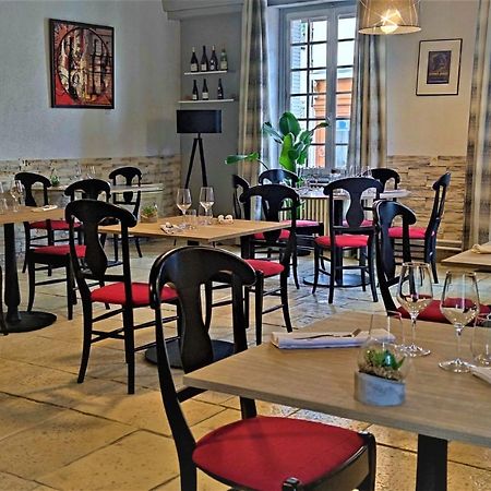 Hostellerie Du Val D'Or Mercurey Esterno foto