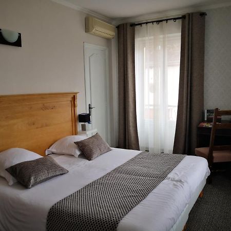 Hostellerie Du Val D'Or Mercurey Esterno foto