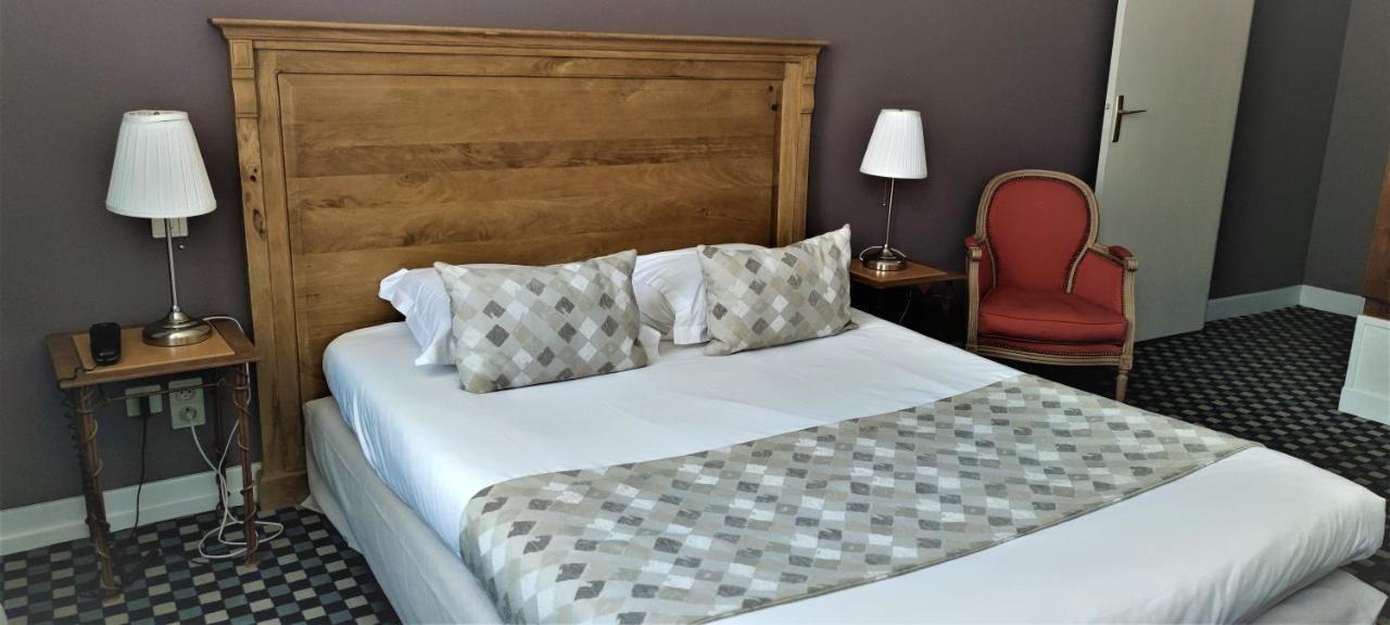 Hostellerie Du Val D'Or Mercurey Esterno foto