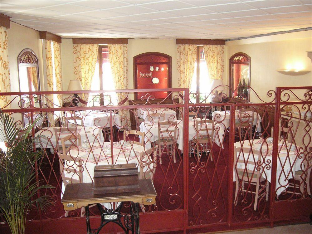 Hostellerie Du Val D'Or Mercurey Esterno foto