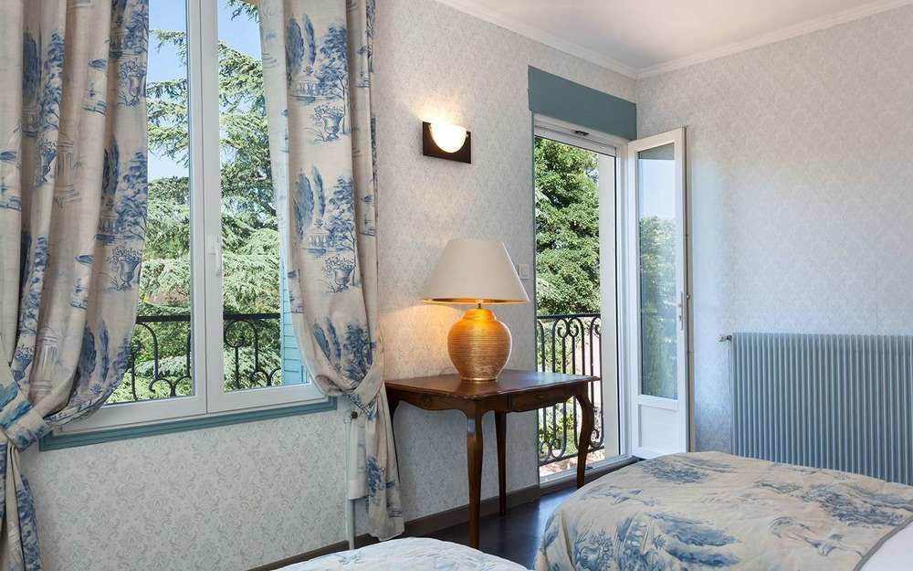 Hostellerie Du Val D'Or Mercurey Esterno foto
