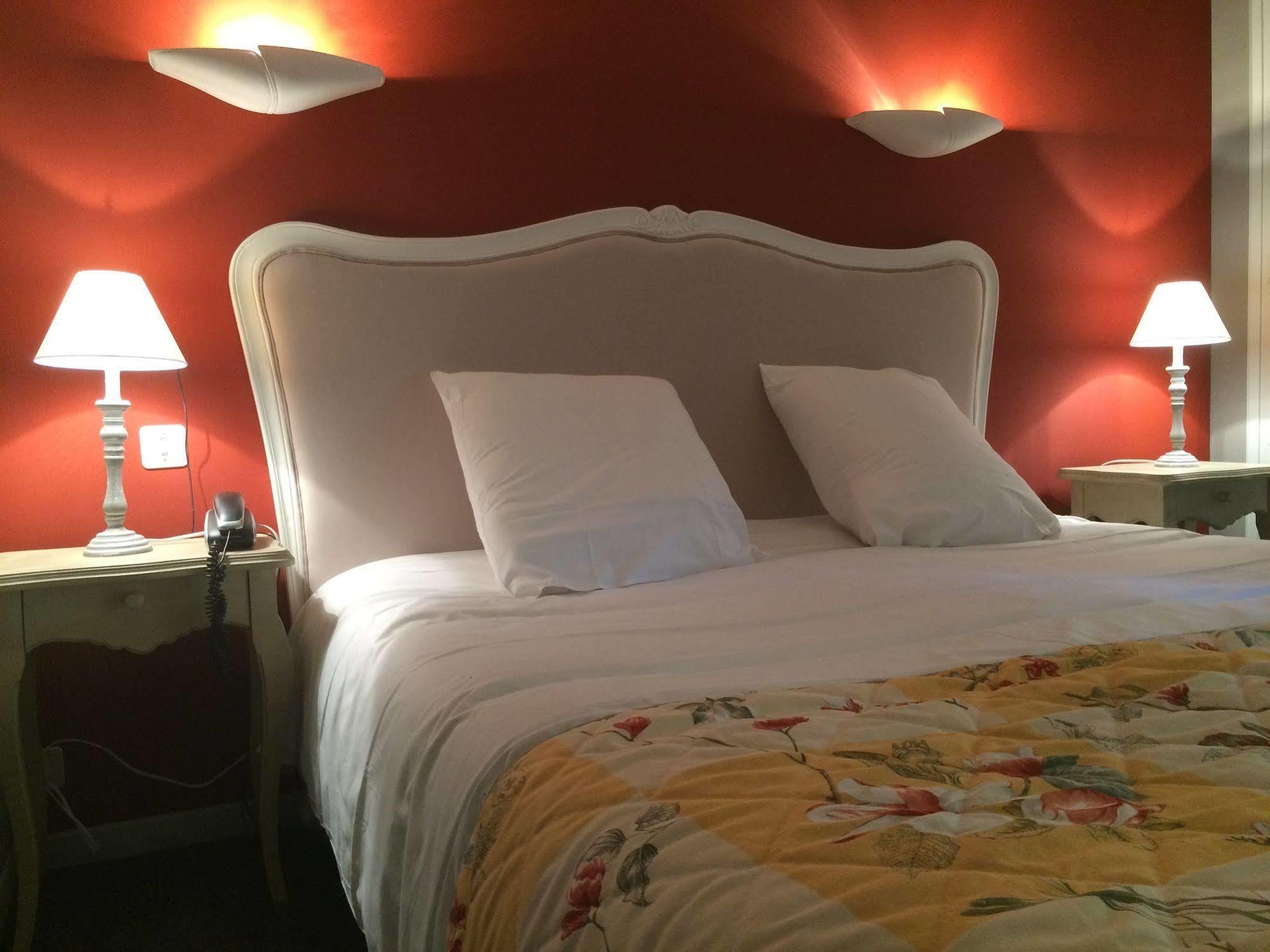 Hostellerie Du Val D'Or Mercurey Esterno foto