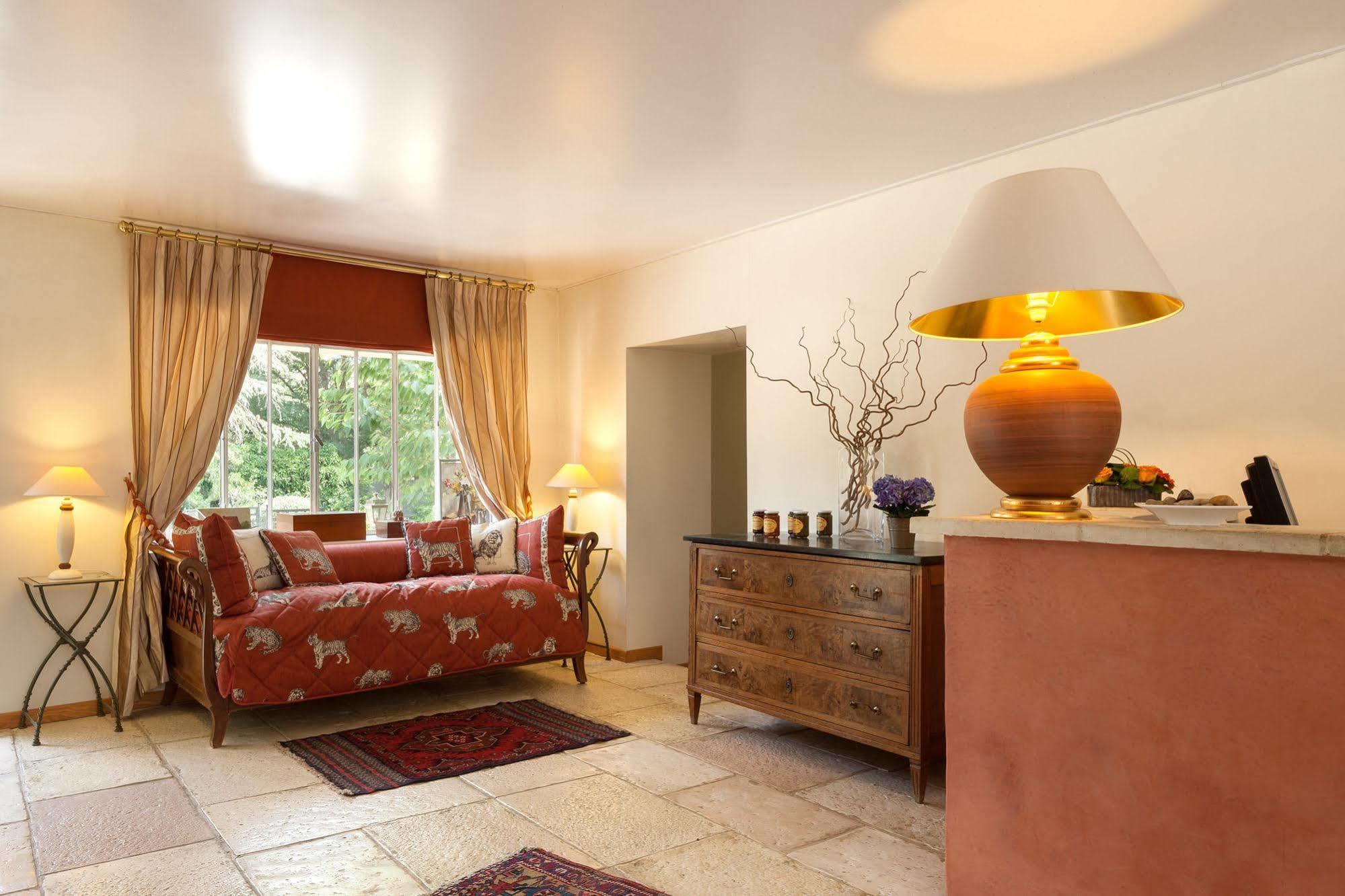 Hostellerie Du Val D'Or Mercurey Esterno foto