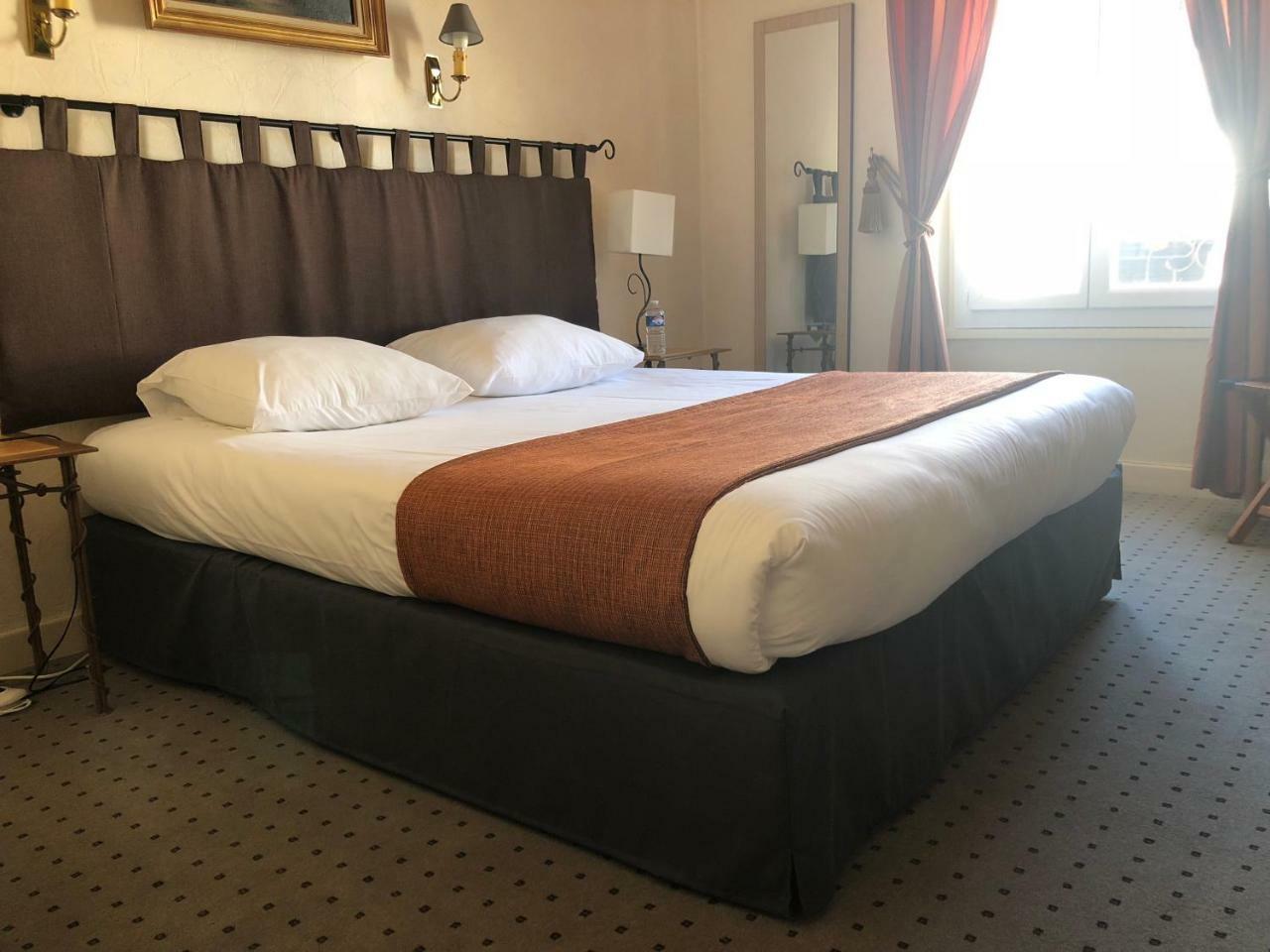 Hostellerie Du Val D'Or Mercurey Esterno foto