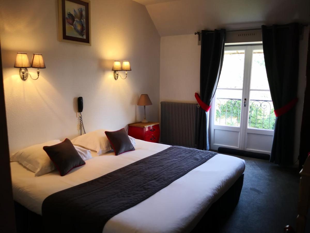 Hostellerie Du Val D'Or Mercurey Esterno foto